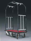 Glaro Regal Bellman Cart 3