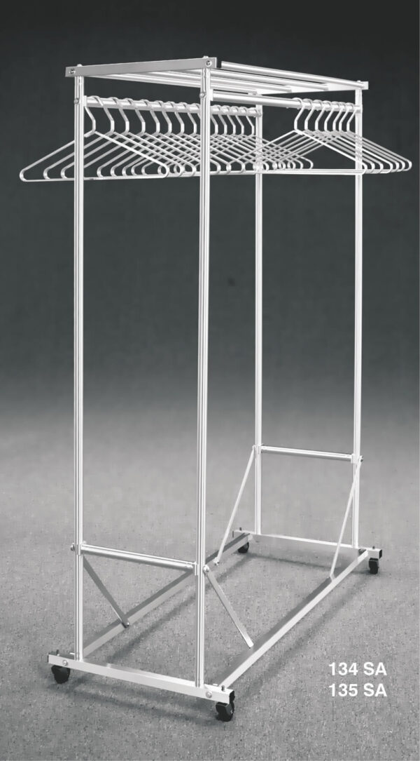 Wardrobe Rack 134SA