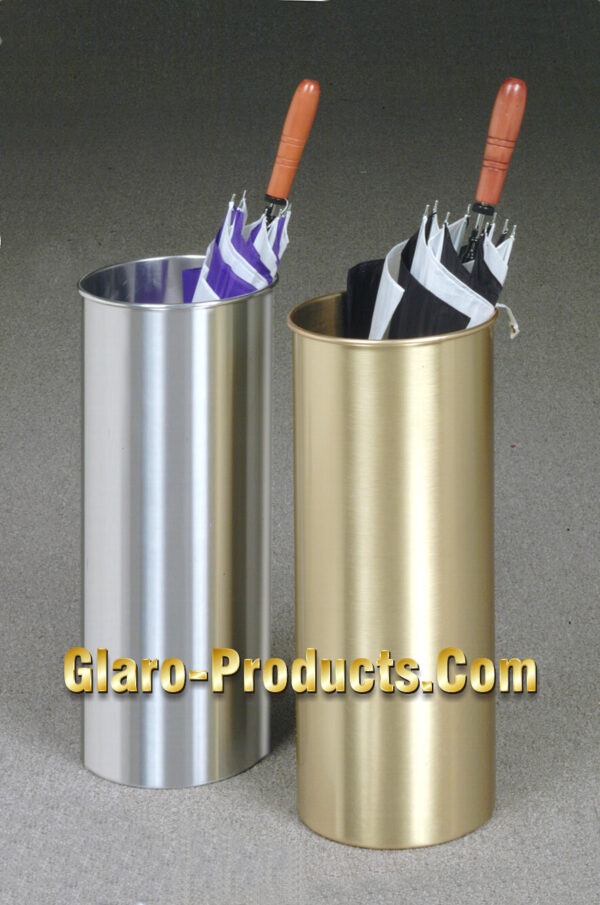 Glaro Umbrella Stand / Wastebasket